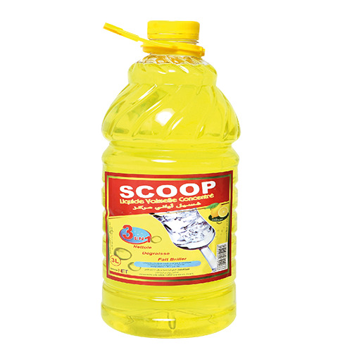 Liquide vaiselle
